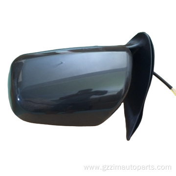 Hilux Vigo 2004-2008 rear view side door mirror